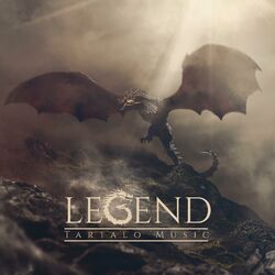 Cover of Legend