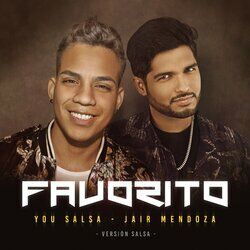 Cover of Favorito