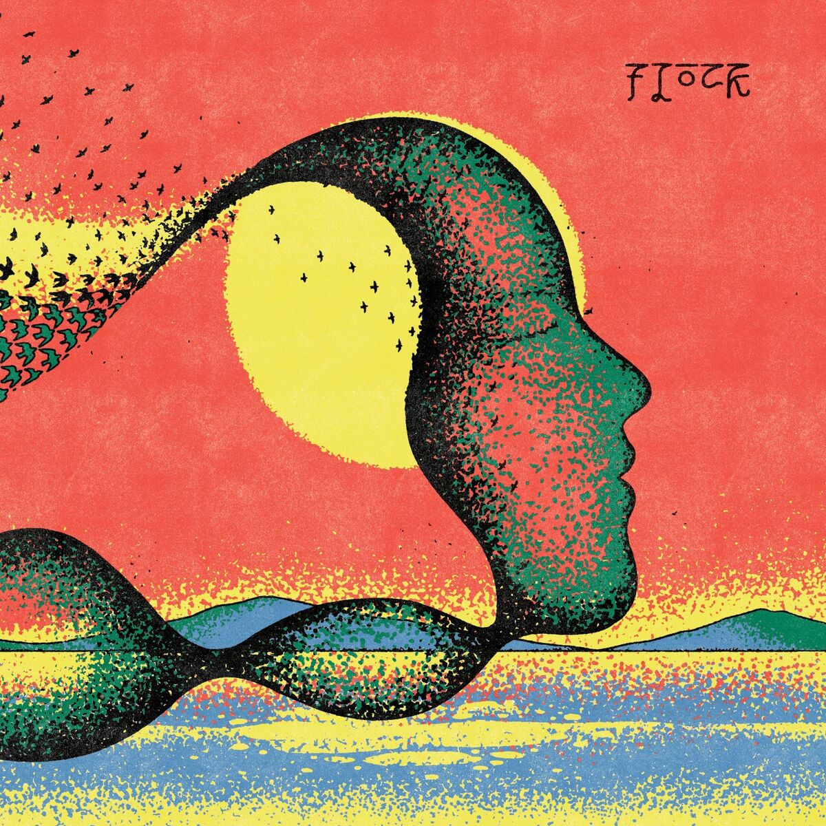 Album cover of Expand