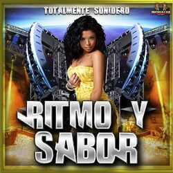 Cover of Totalmente Sonidero