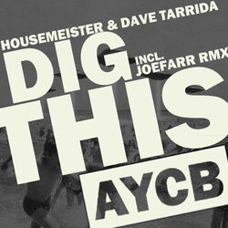 Cover of Dig This