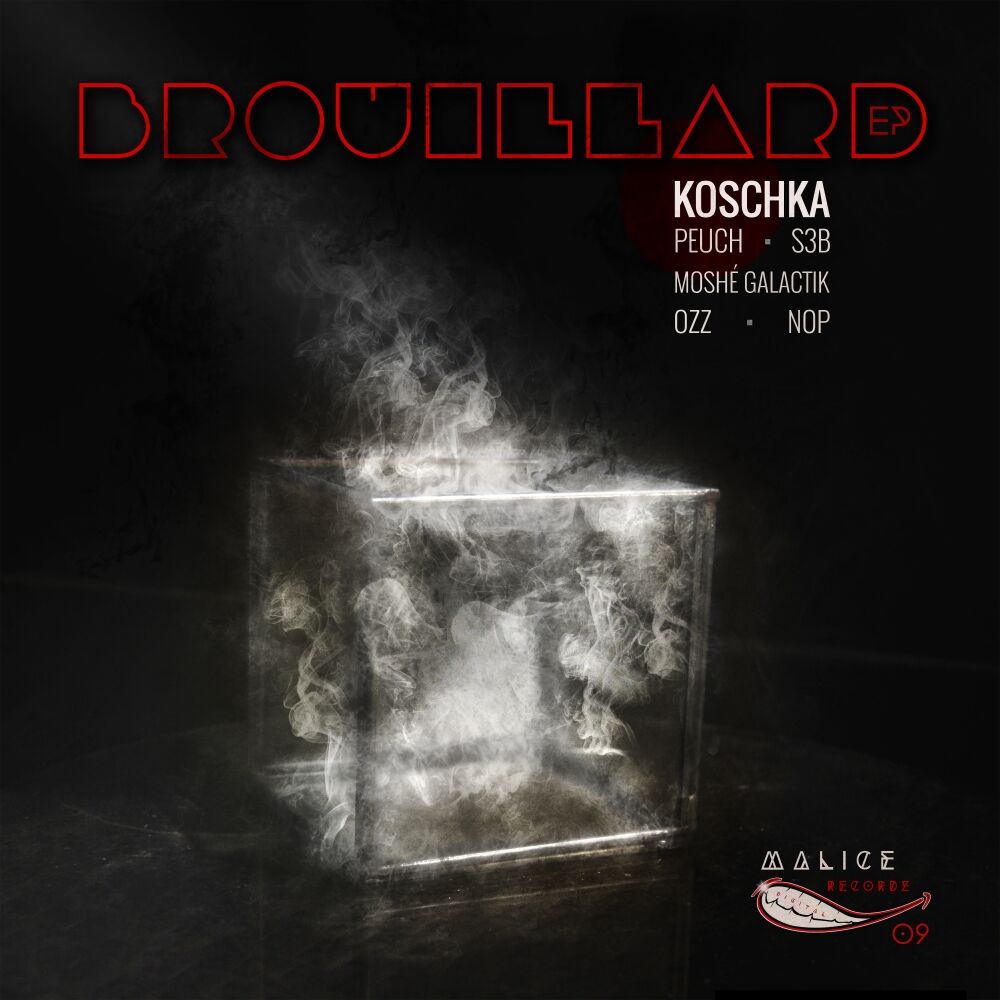 Picture of Brouillard Ep