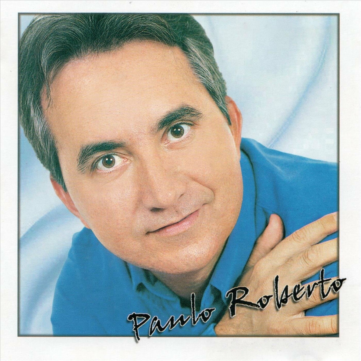 Album cover of Nossas Vidas