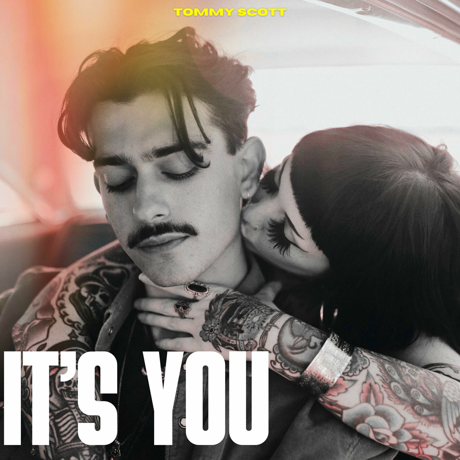 Album cover of It's You