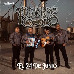 Cover of El 24 De Junio