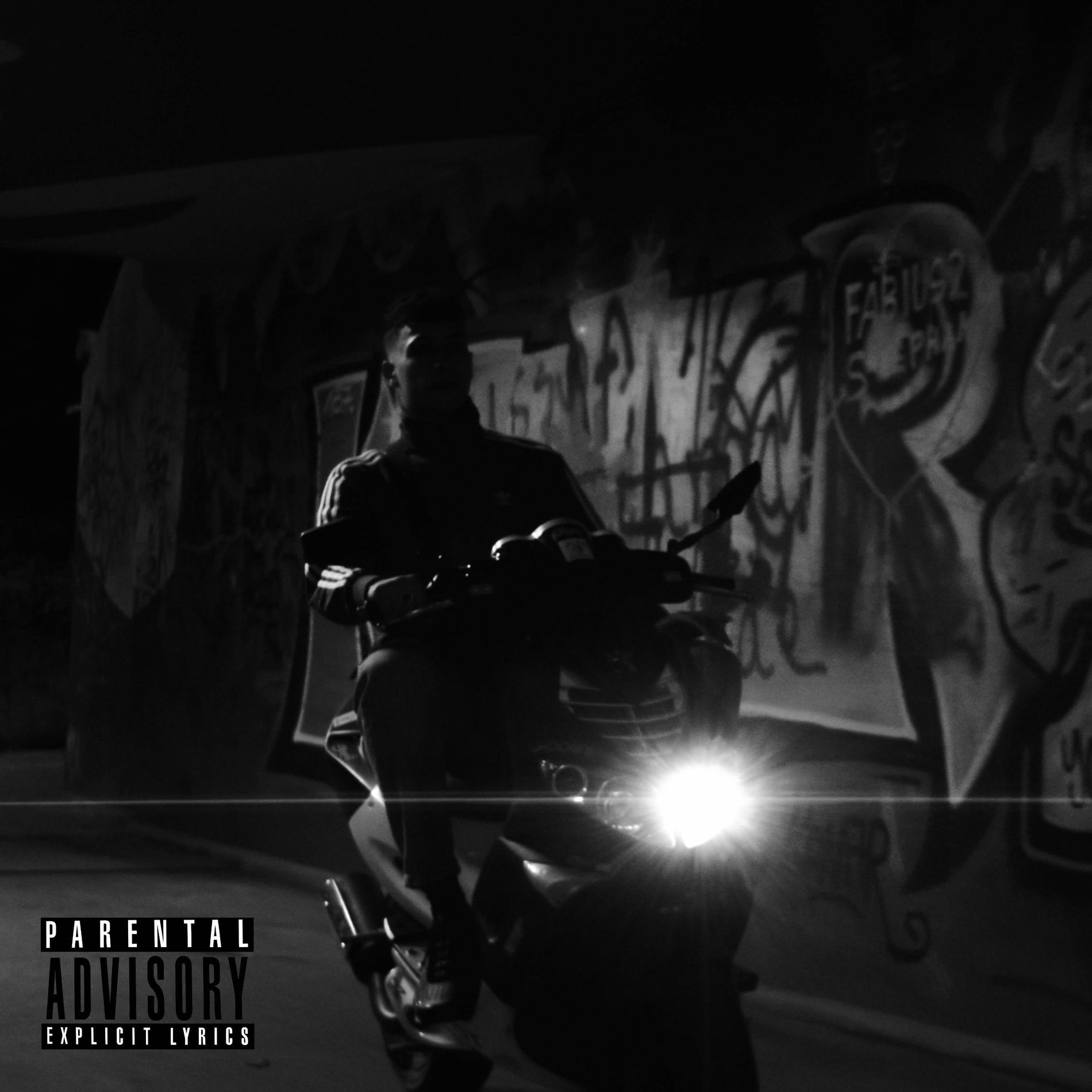 Album cover of Intro