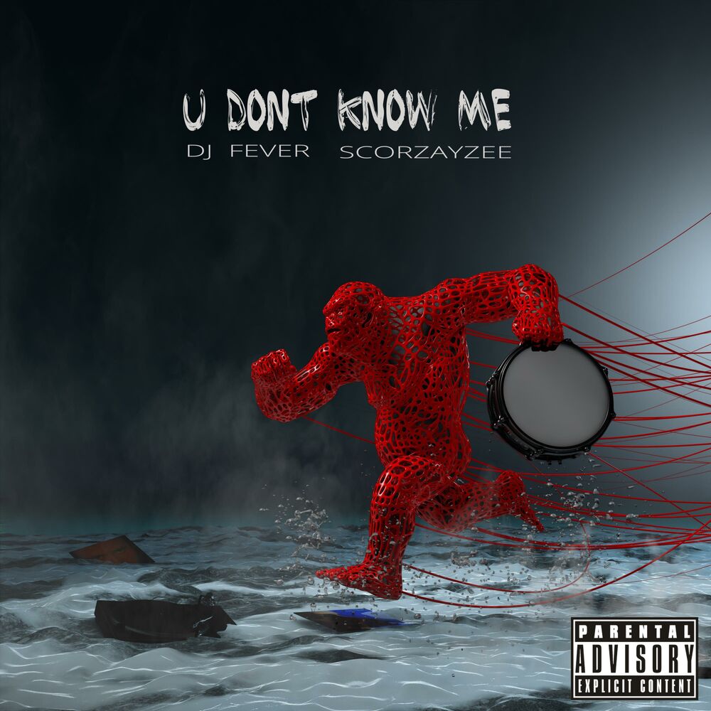 Picture of You Don't Know Me