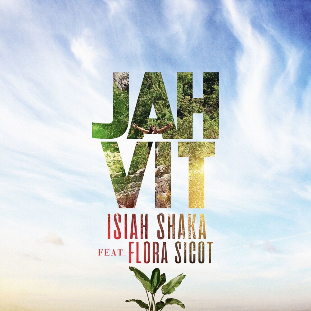 Picture of Jah vit