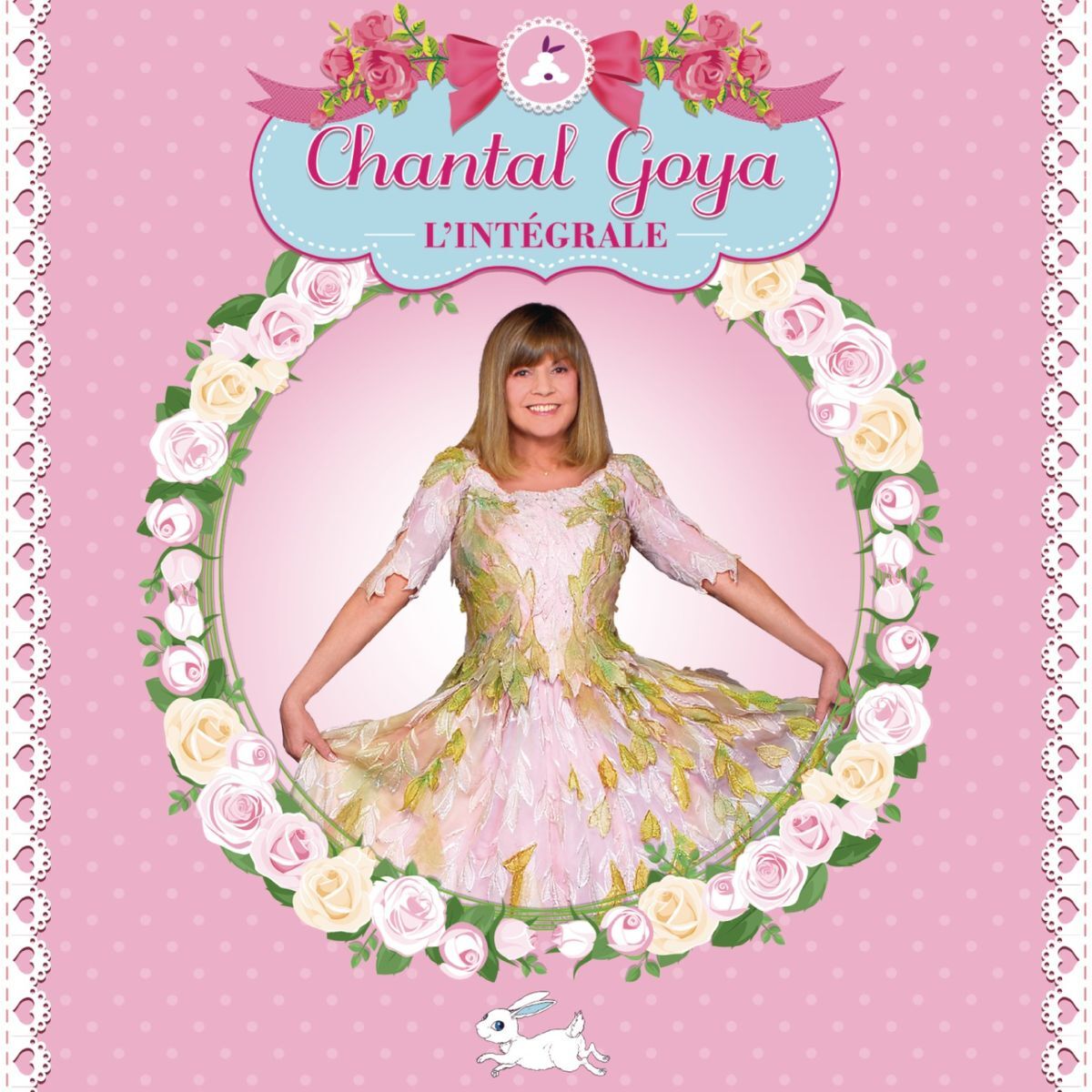Album cover of Voulez-vous danser grand-mère ?