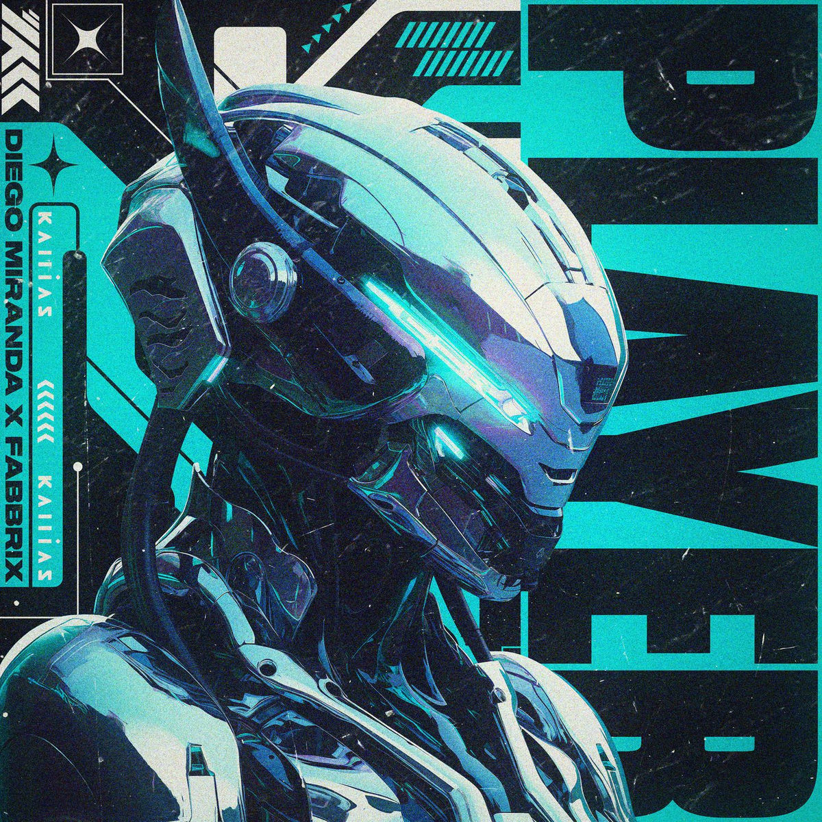 Album cover of Player
