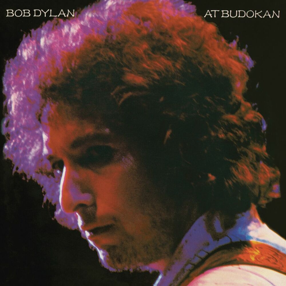 Picture of Bob Dylan At Budokan (Live)