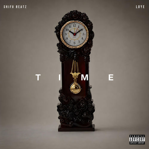 Time