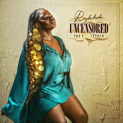 Cover of Uncensored