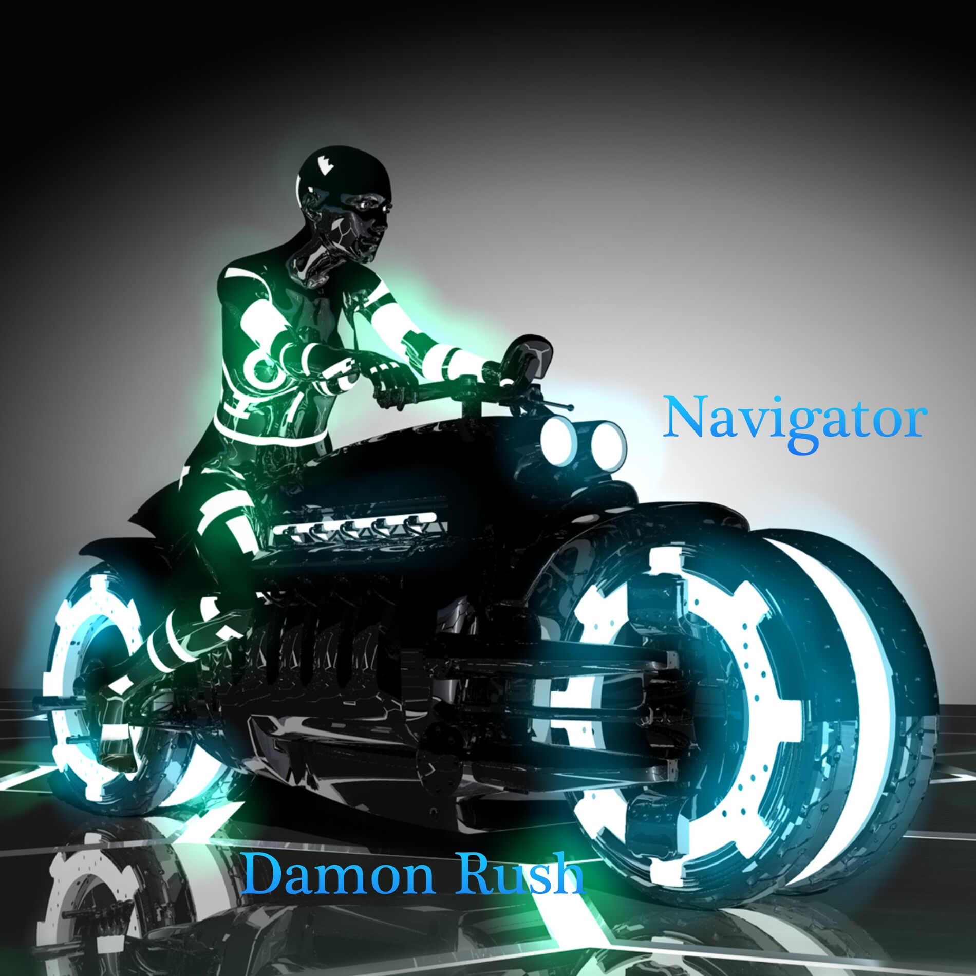 Album cover of Navigator EP