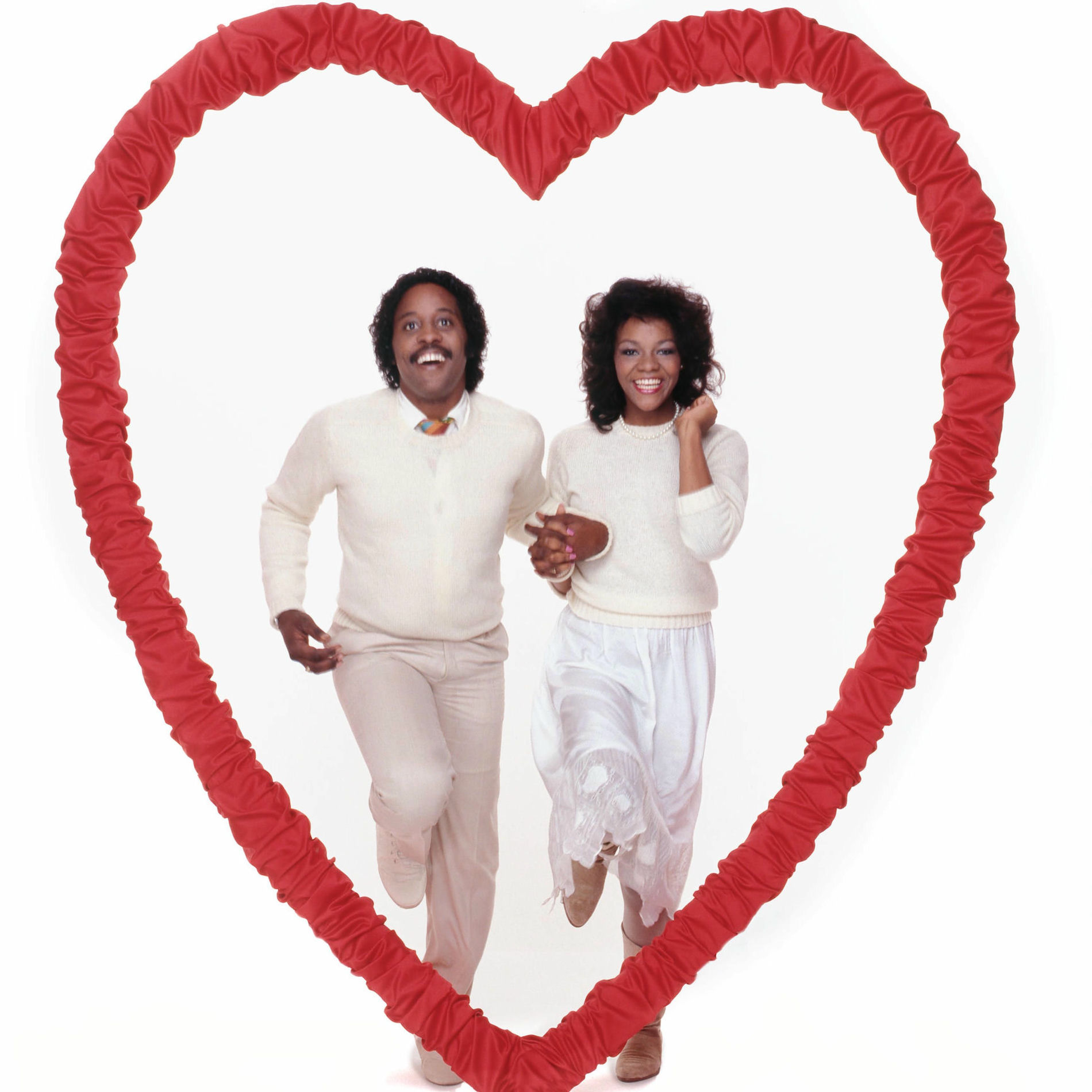 Album cover of Heartbeats