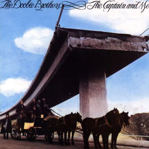 Capa de China Grove