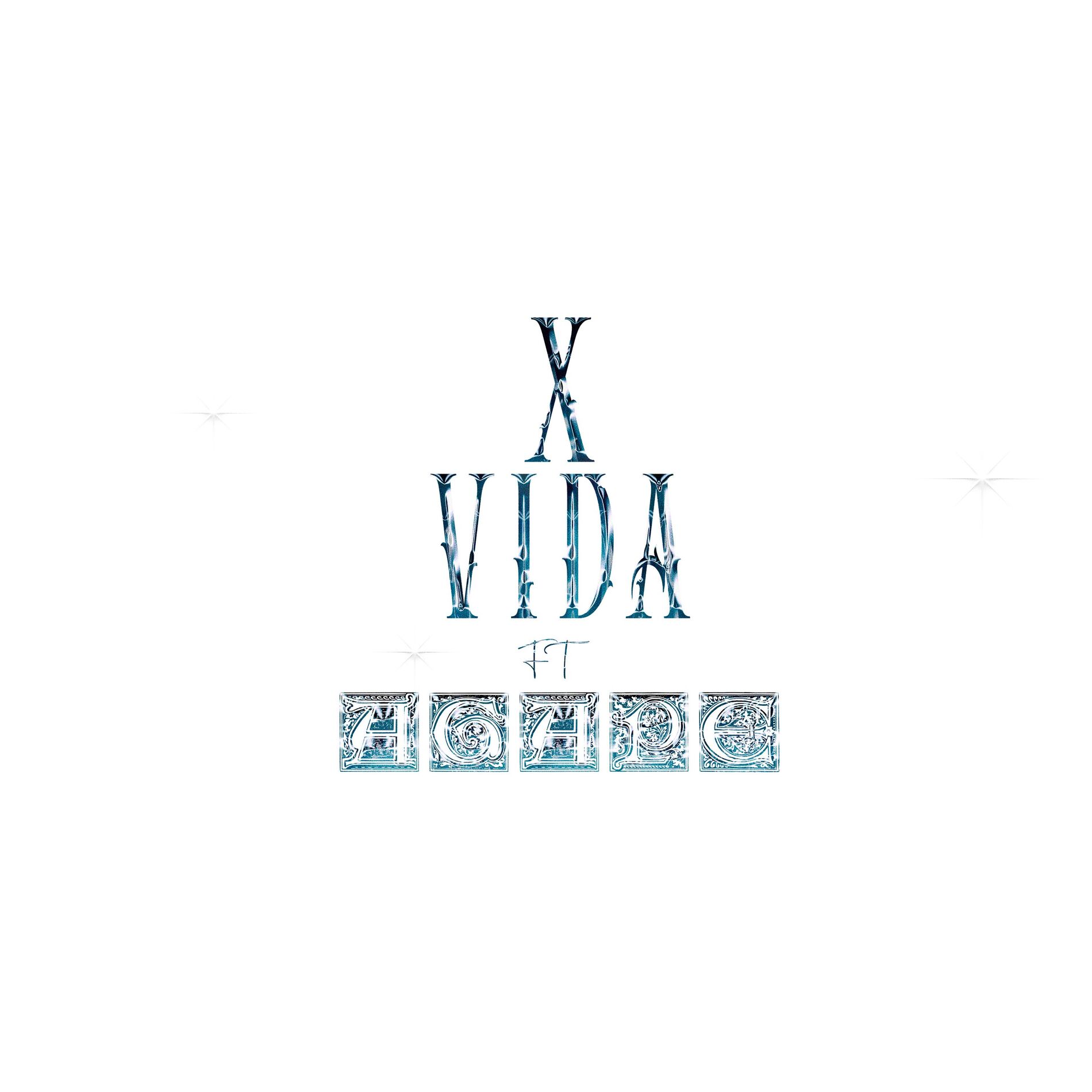 Album cover of X Vida