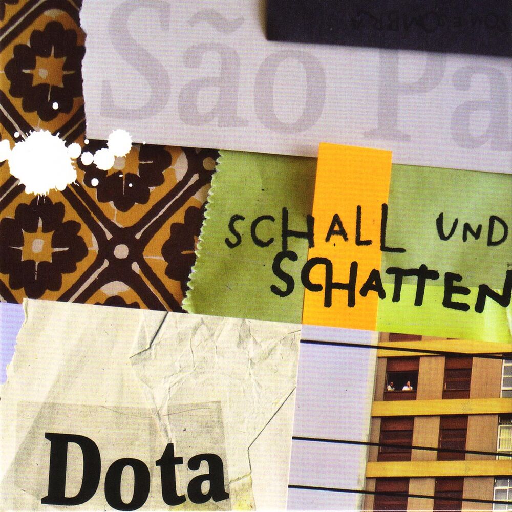 Picture of Schall und Schatten