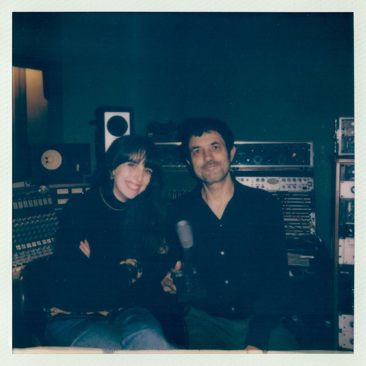 Album cover of Ma mère
