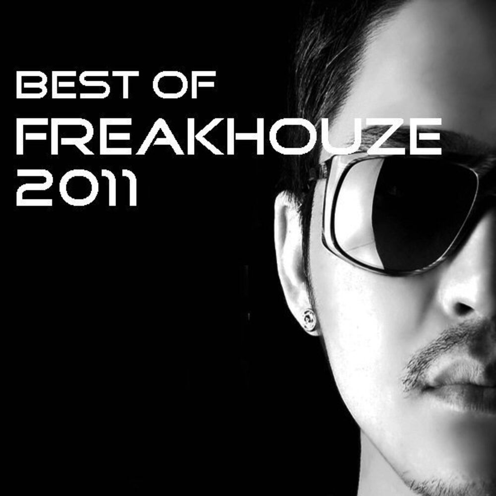 Picture of Best Of Freakhouze