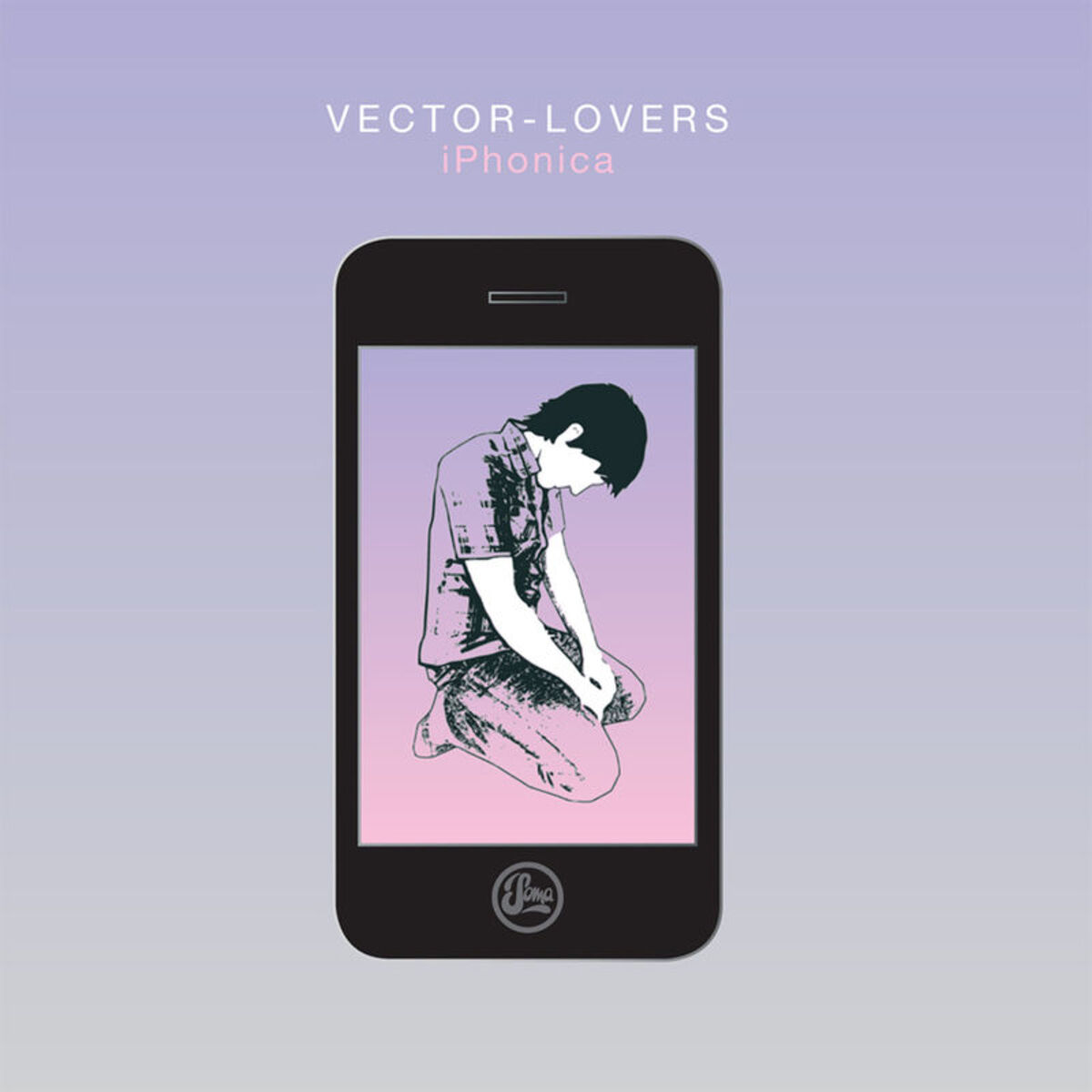 Album cover of iPhonica