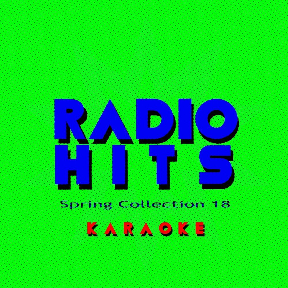 Picture of Radio Hits Spring Collection vol.18 (Basi Musicali- Karaoke)