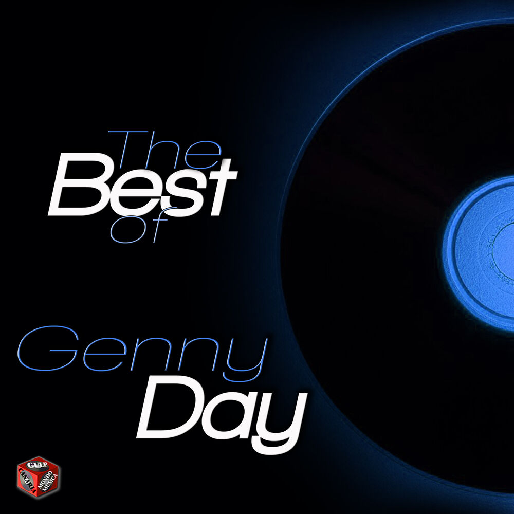 Picture of The Best Genni Day