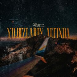 Cover of Yıldızların Altında