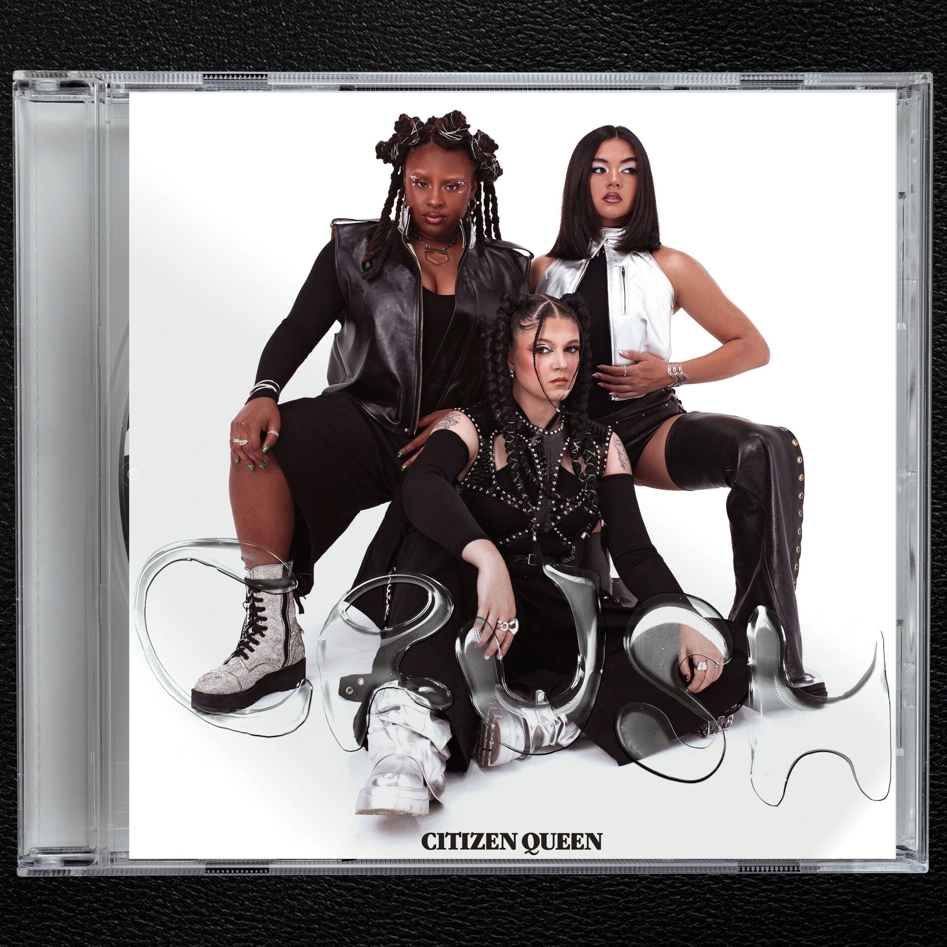 Album cover of Crush