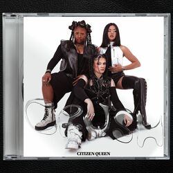 Cover of Crush