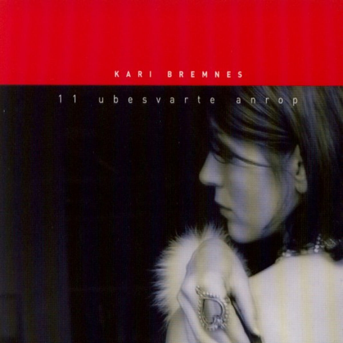 Album cover of 11 Ubesvarte Anrop