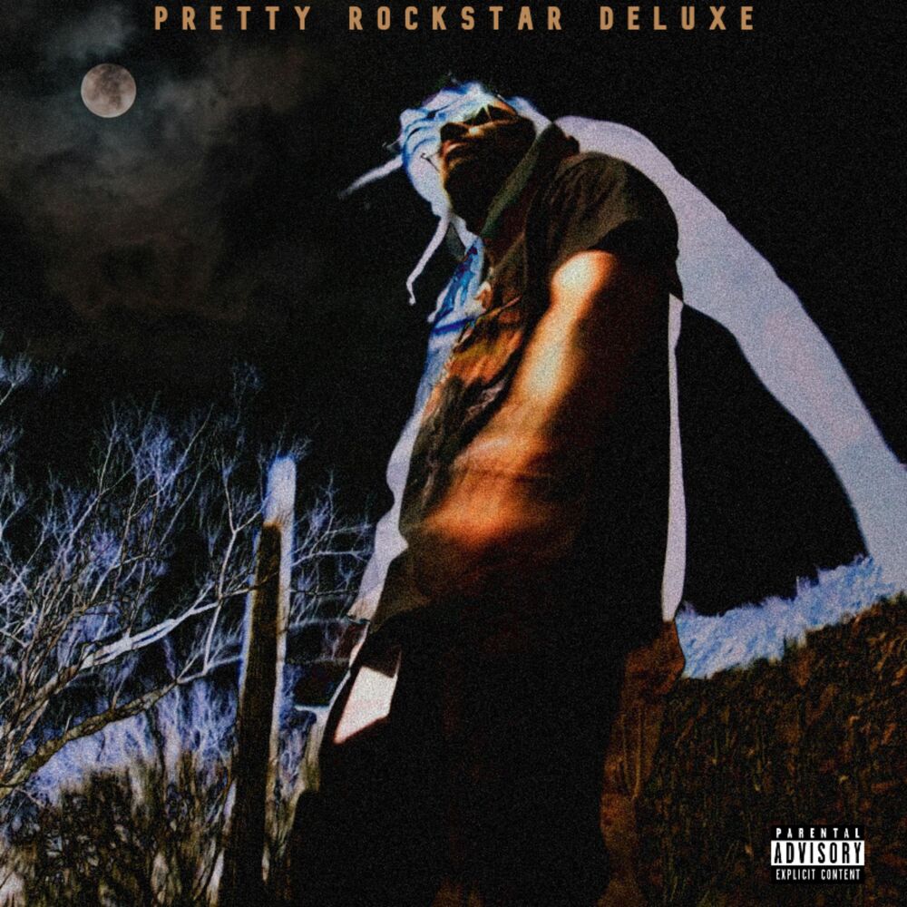 Picture of Pretty Rockstar (Deluxe)