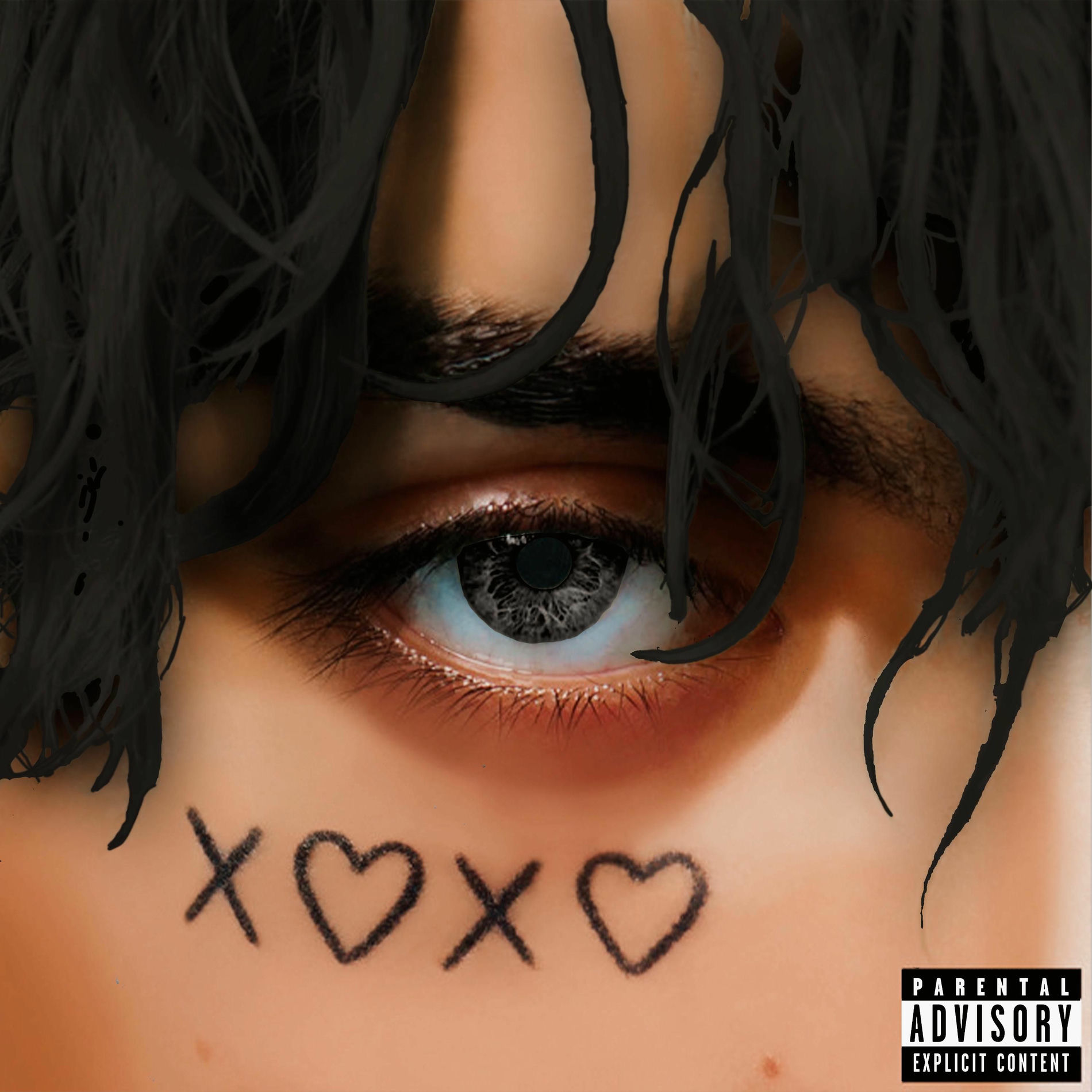 Album cover of ABUSADORA