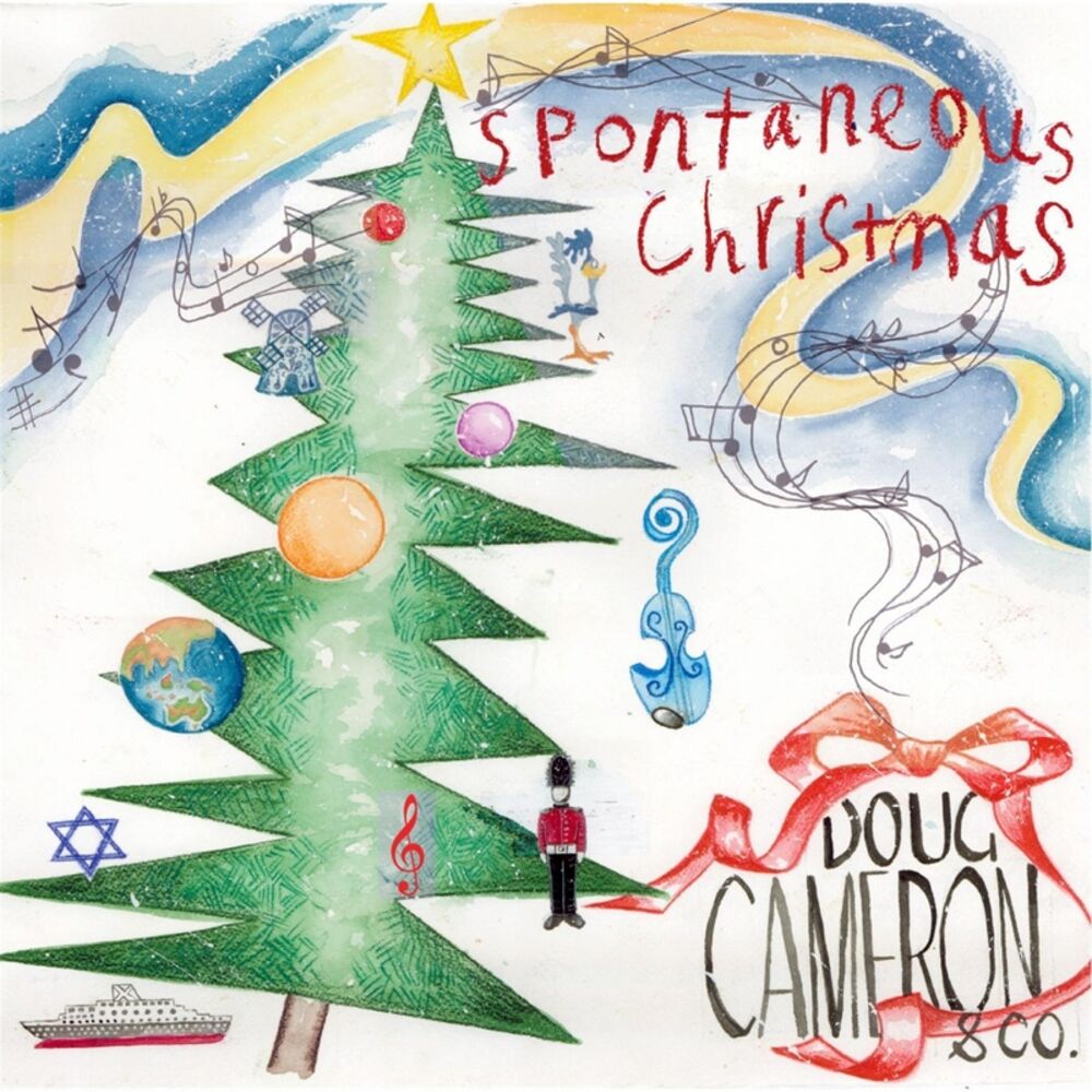 Picture of Spontaneous Christmas