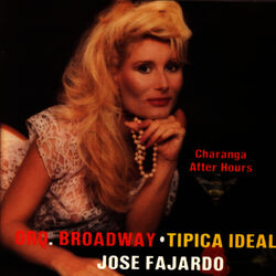 Cover of Charanga After Hours