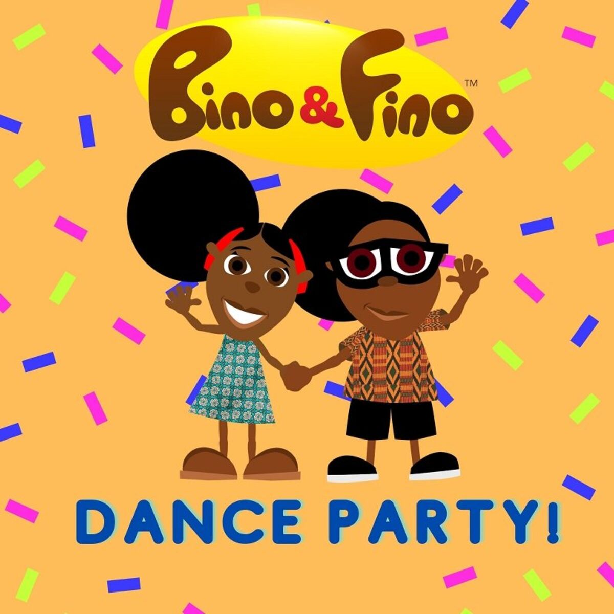 Album cover of Dance Dance Dance