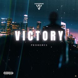 Cover of Victory