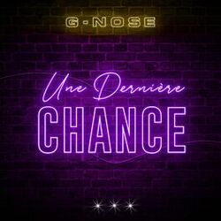 Cover of Une dernière chance