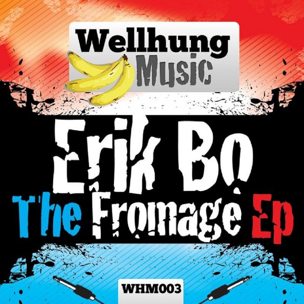Picture of Fromage EP