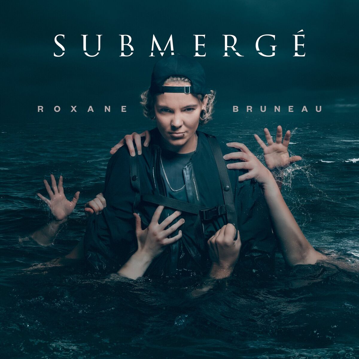 Album cover of Côté passager