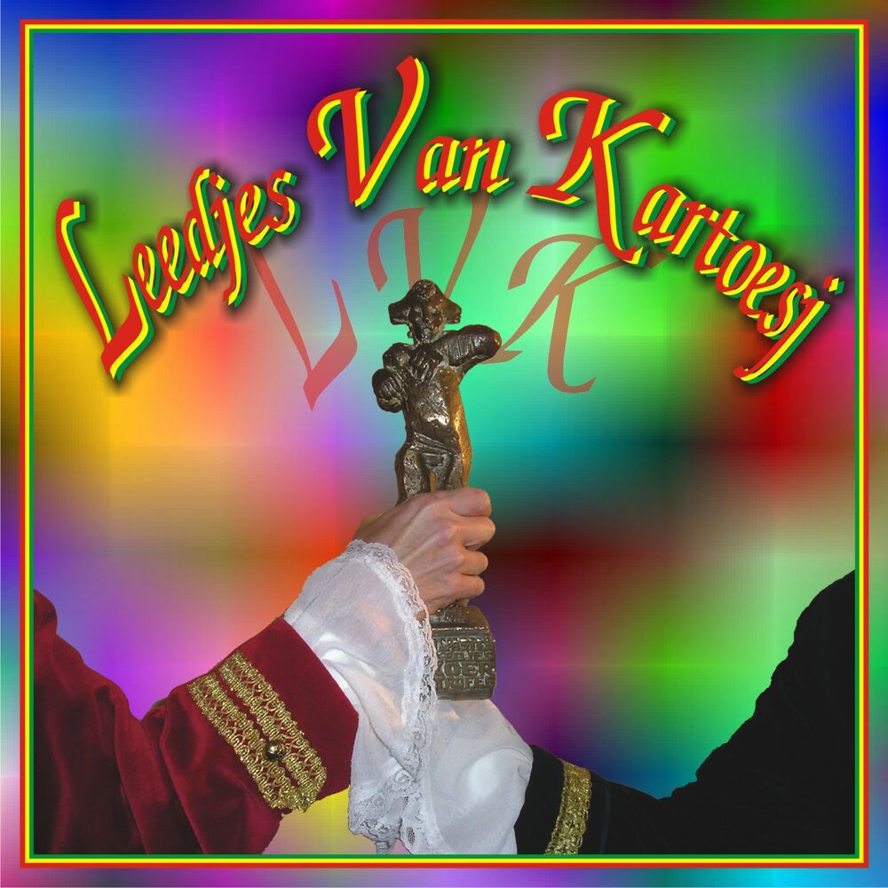 Picture of Leedjes Van Kartoesj
