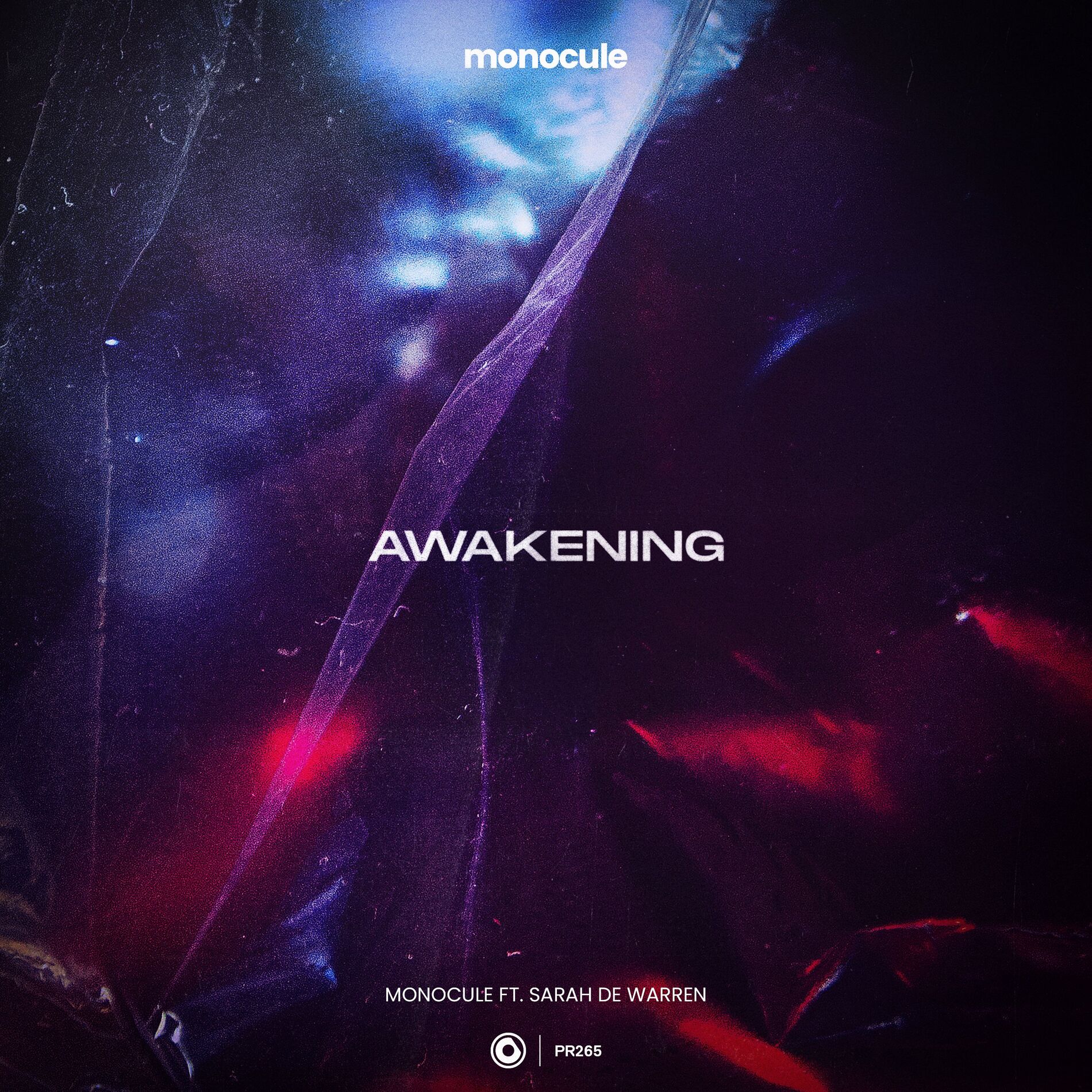 Album cover of Awakening