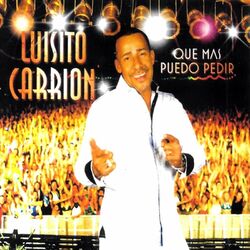 Cover of Que Mas Puedo Pedir