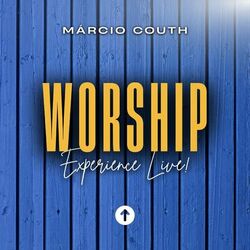 Cover of Worship Experience Live!