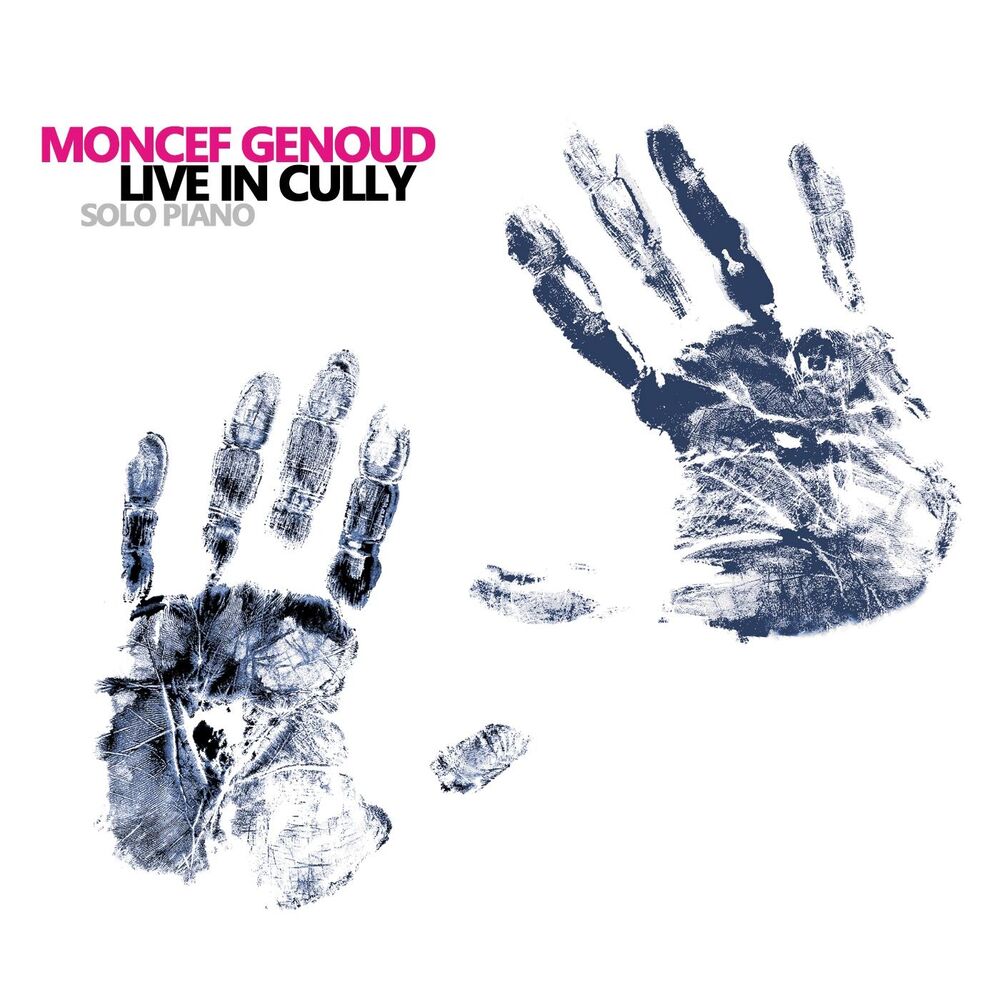 Picture of Live in Cully (Solo Piano)