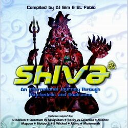 Cover of Shiva