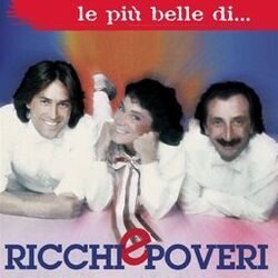 Ricchi E Poveri