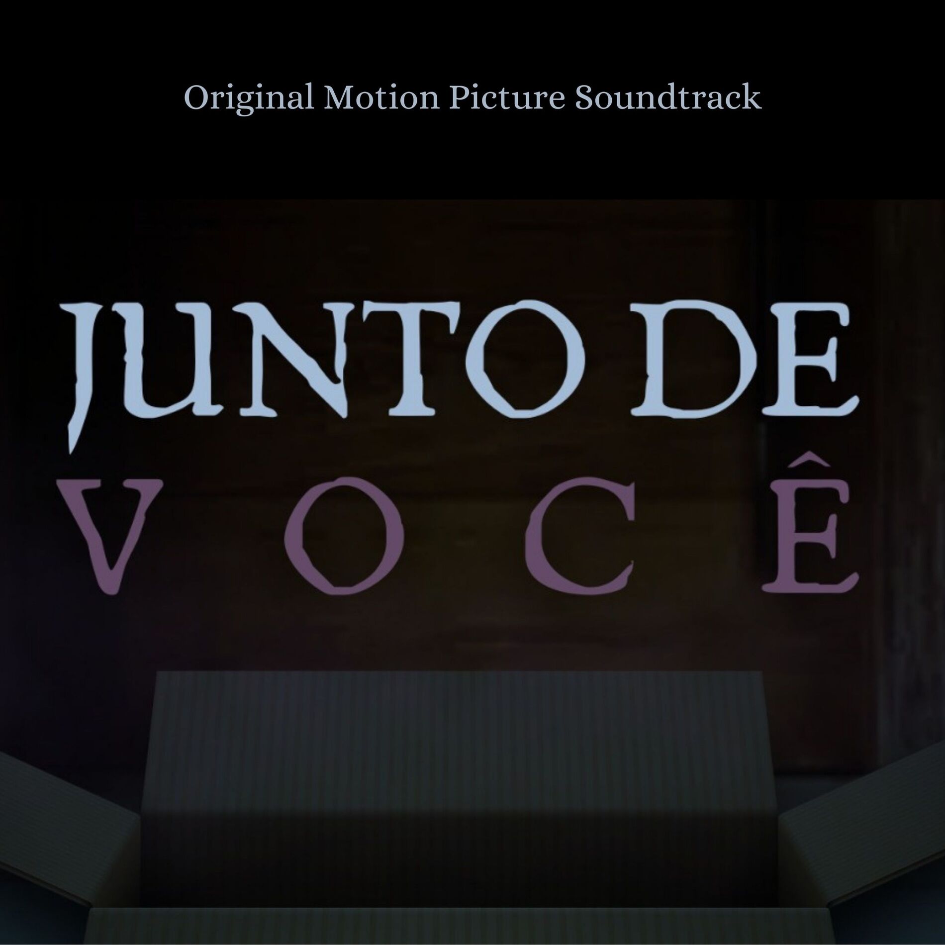 Album cover of Junto de Você (Original Motion Picture Soundtrack)