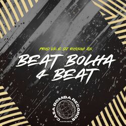 Cover of Beat Bolha 4 Beats
