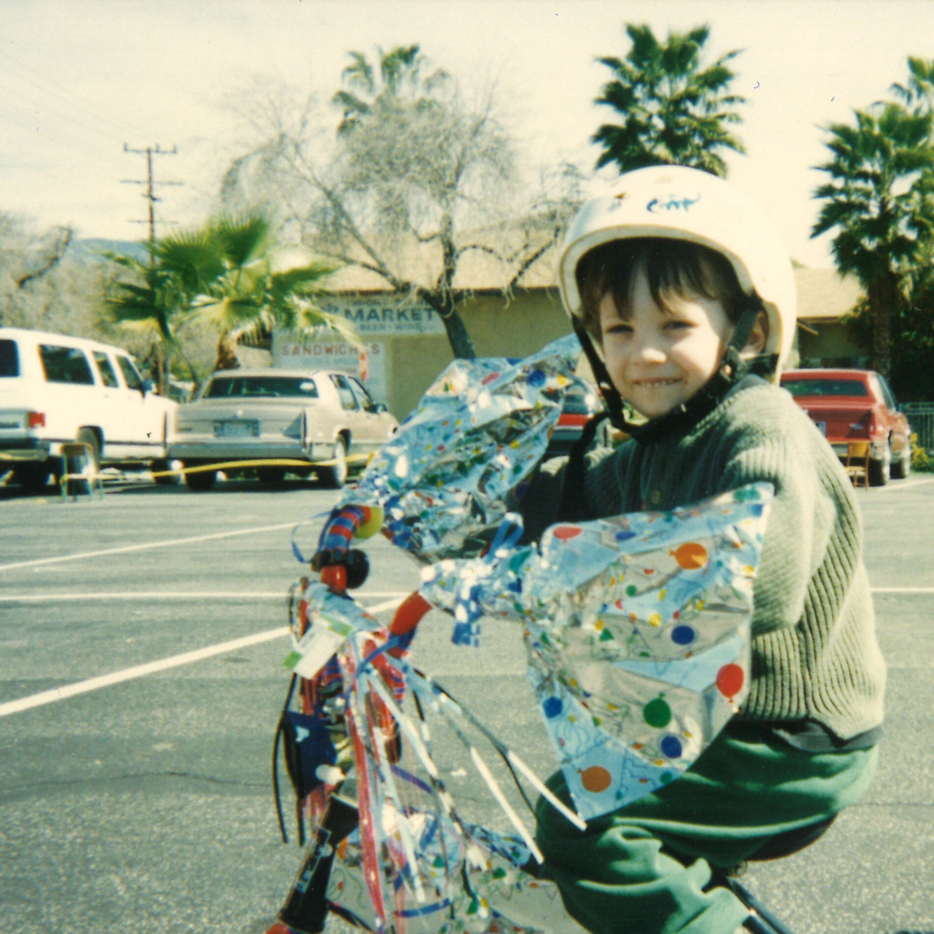 Album cover of Time